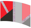 PF4751-2   Performance Flag